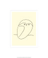 Owl Picasso